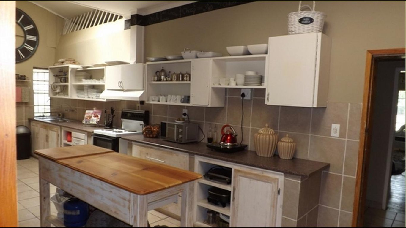 My Travelution - Travel Club - De Hoek Guesthouse