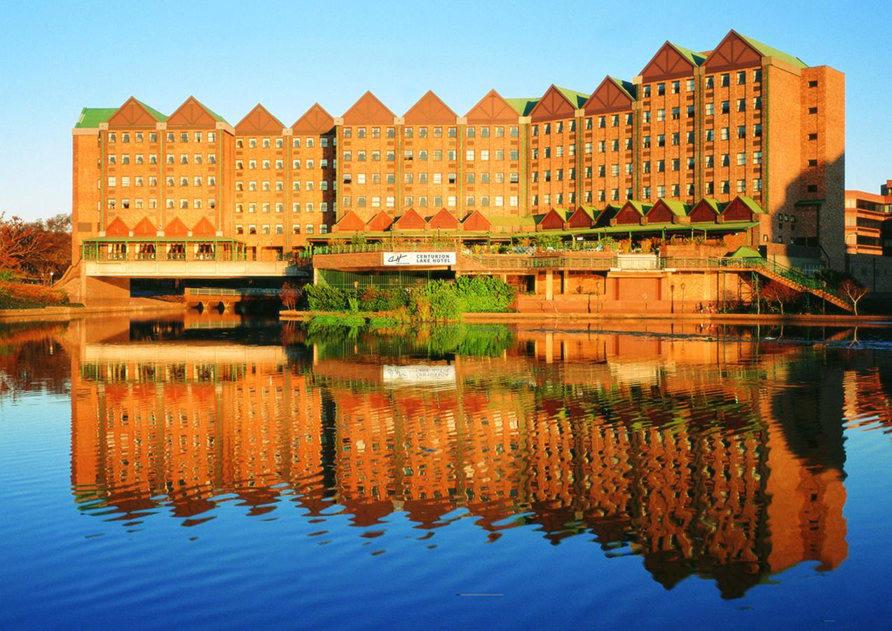 My Travelution - Travel Club - The Centurion Hotel
