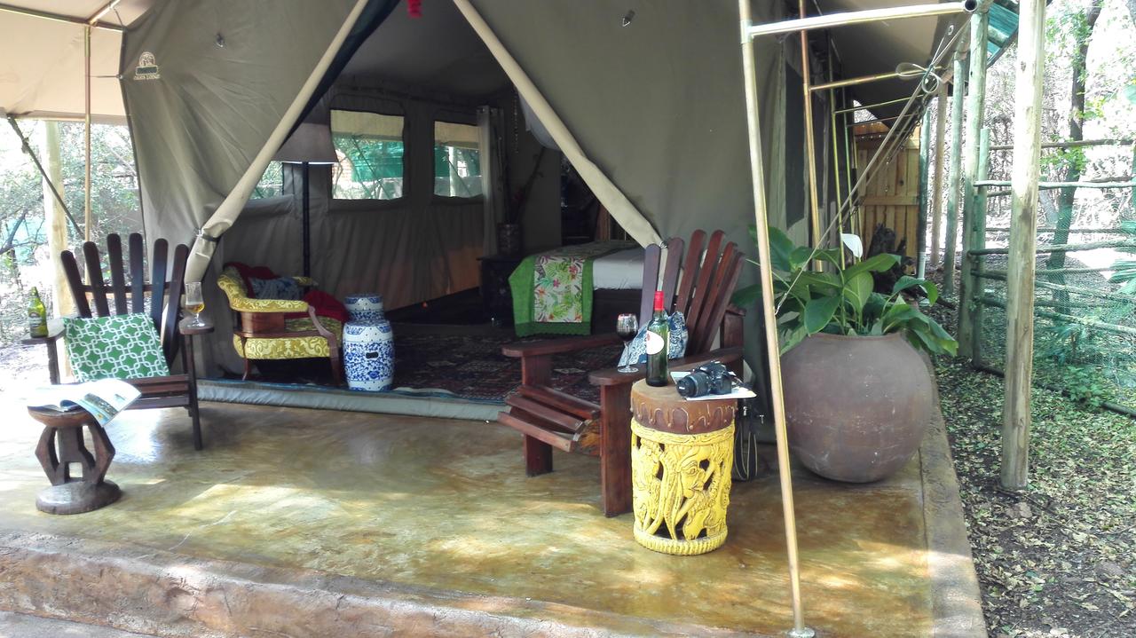 My Travelution - Travel Club - Kruger Wielewaal Restcamp