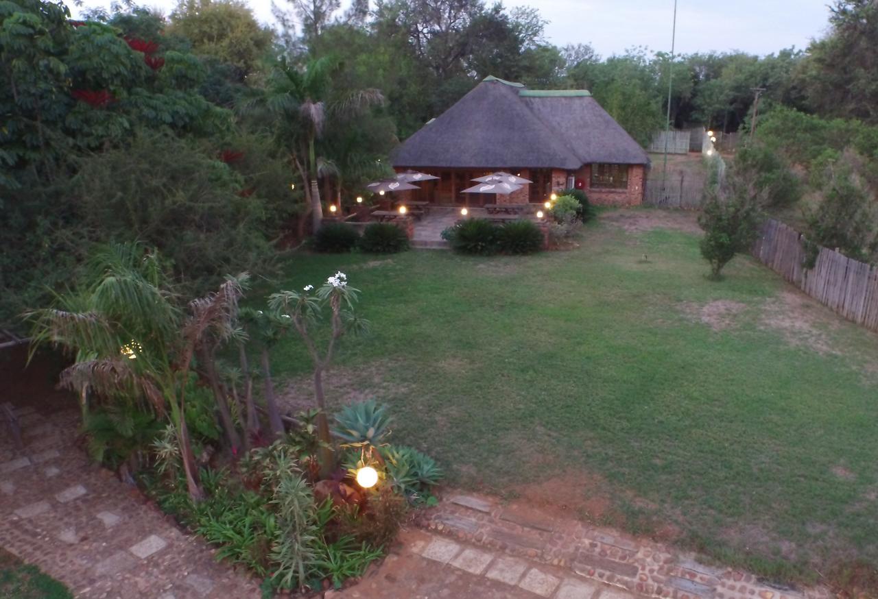 My Travelution - Travel Club - Lukafrica Riverside Chalets & Safaris