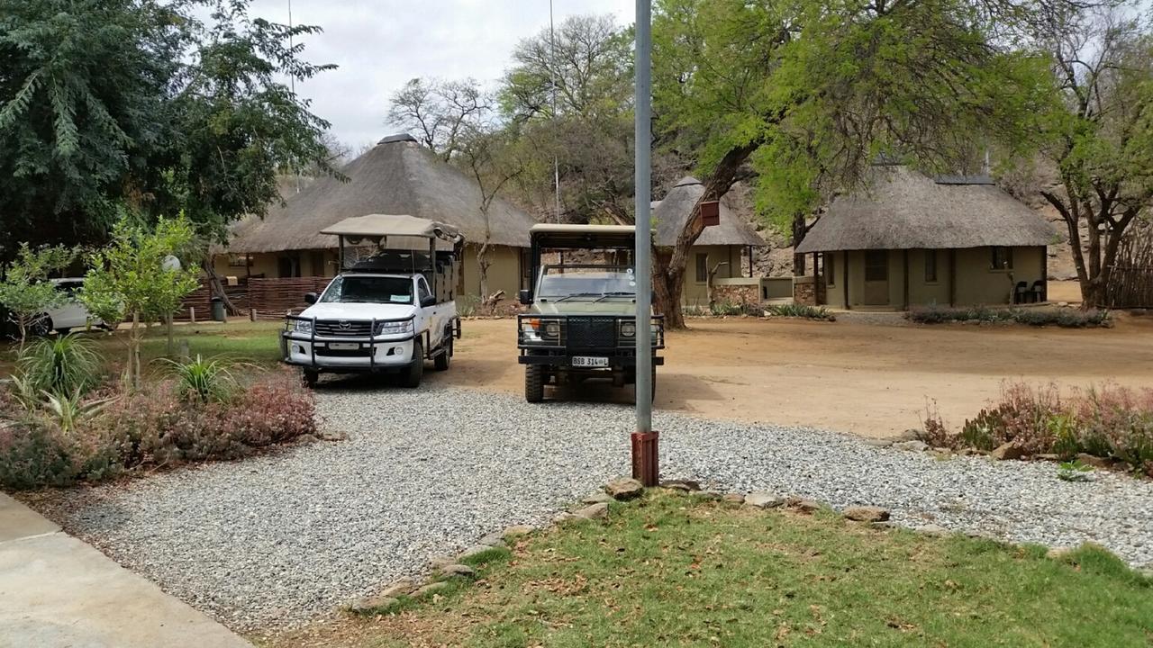 My Travelution - Travel Club - Struwig Eko-Reservaat - Eco-Reserve