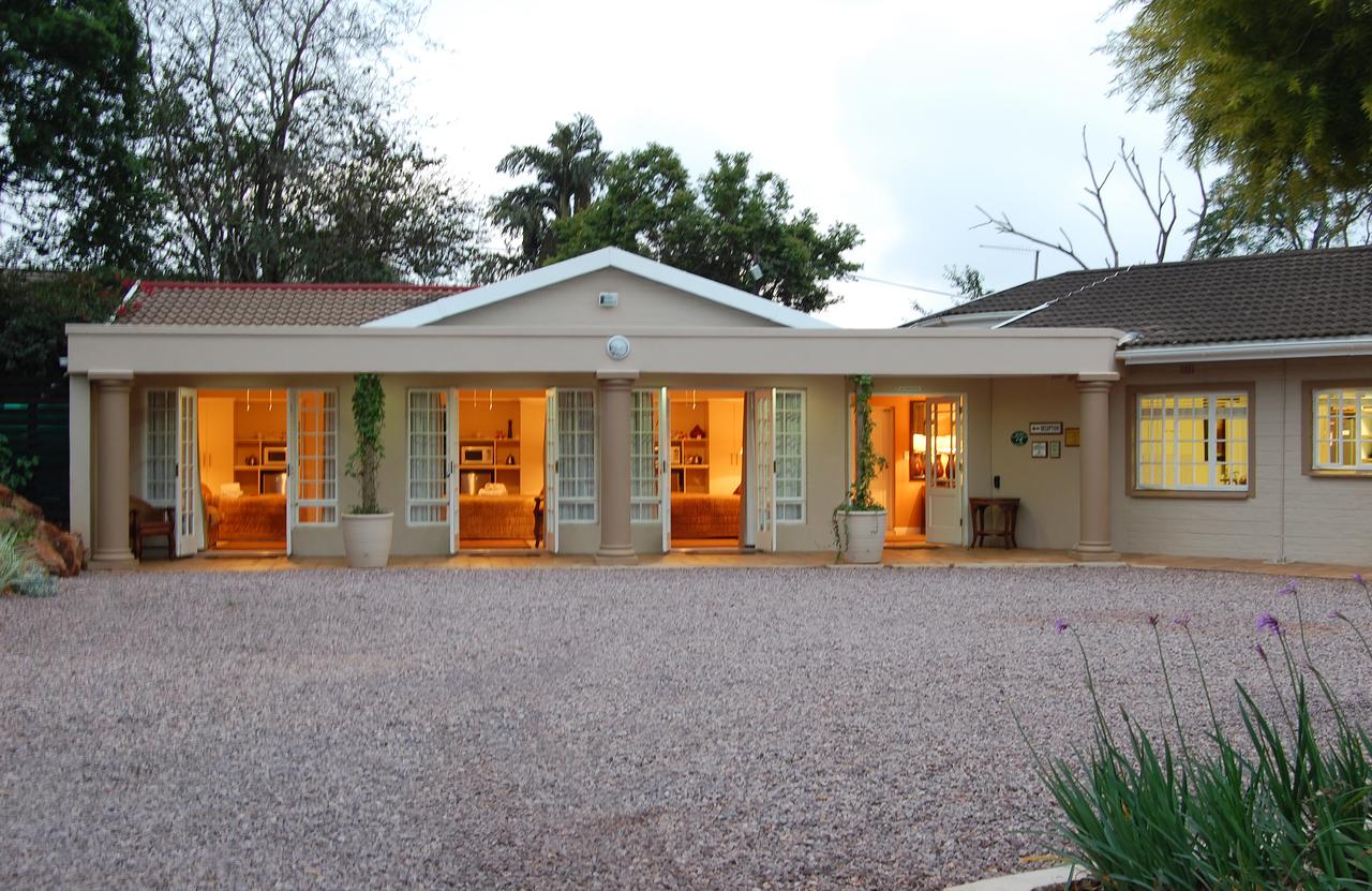 My Travelution - Travel Club - Branley Lodge Bed & Breakfast