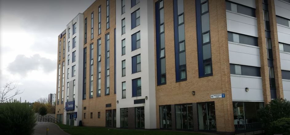 My Travelution - Travel Club - Travelodge Manchester Salford Quays