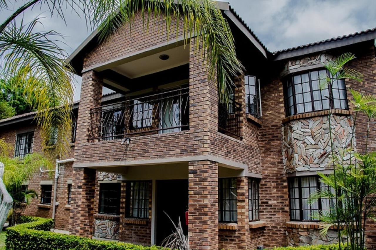 My Travelution - Travel Club - Khutse Guest House