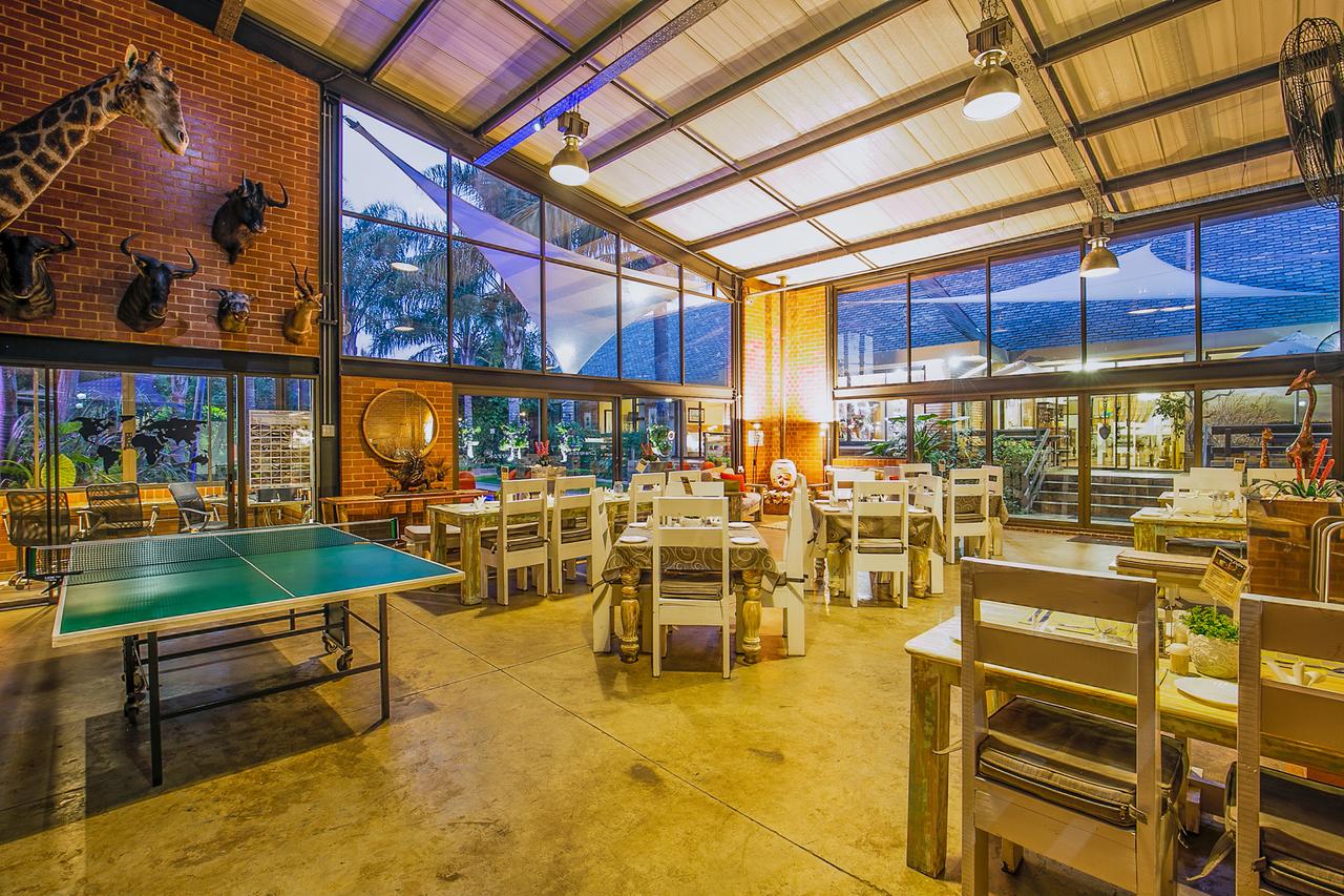 My Travelution - Travel Club - Sunrock Guesthouse