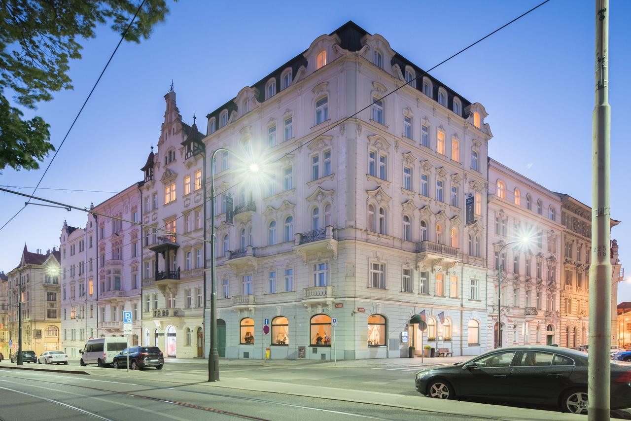 My Travelution - Travel Club - Best Western City Hotel Moran