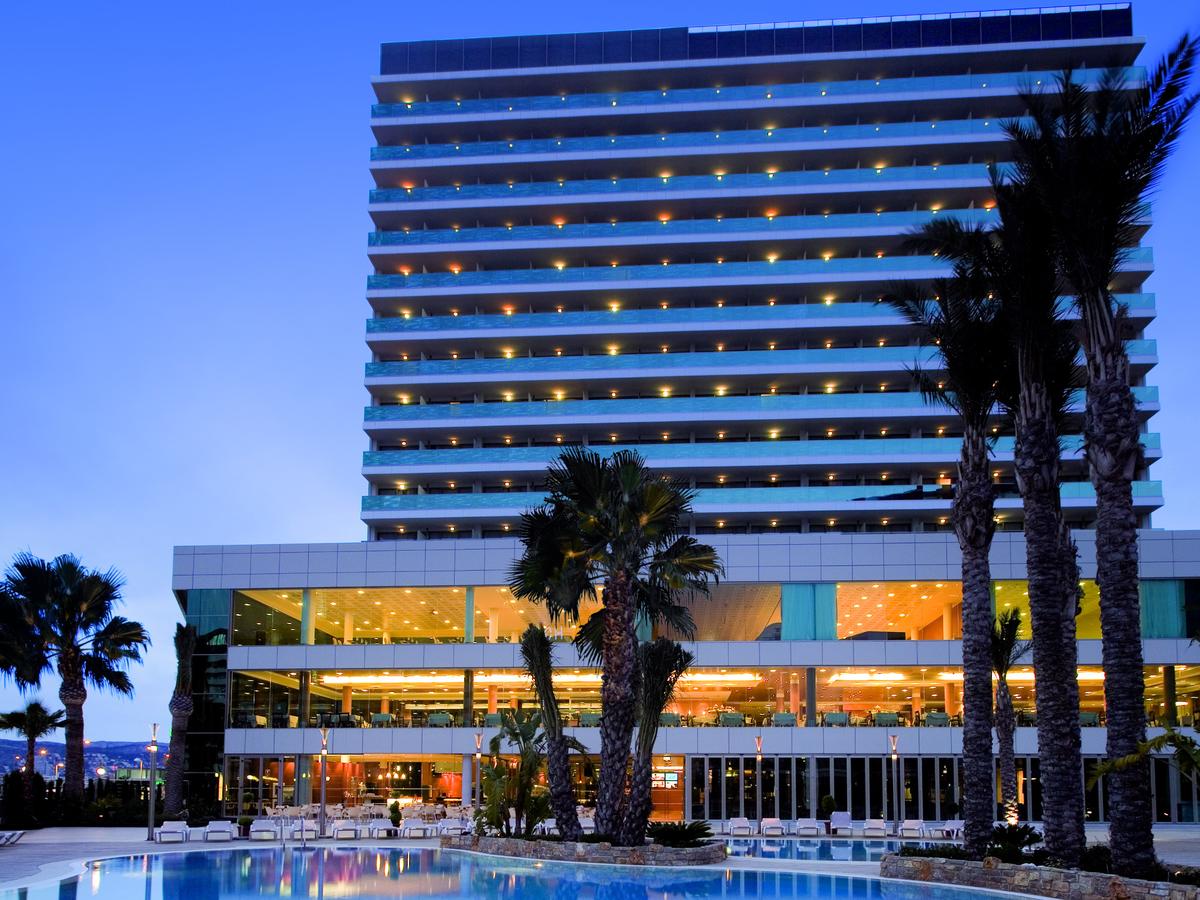 My Travelution - Travel Club - AR Diamante Beach Spa