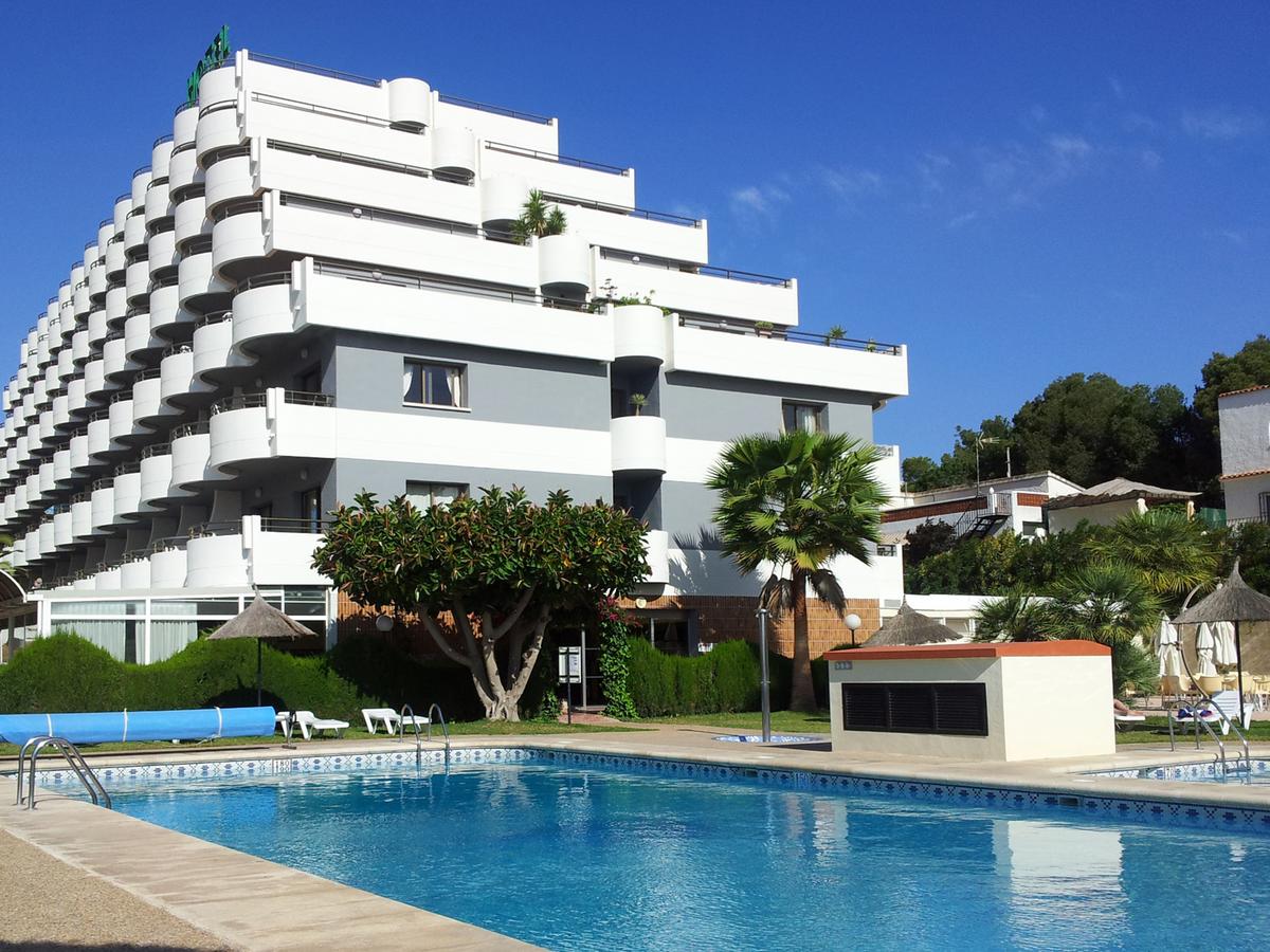 My Travelution - Travel Club - AR Galetamar Hotel