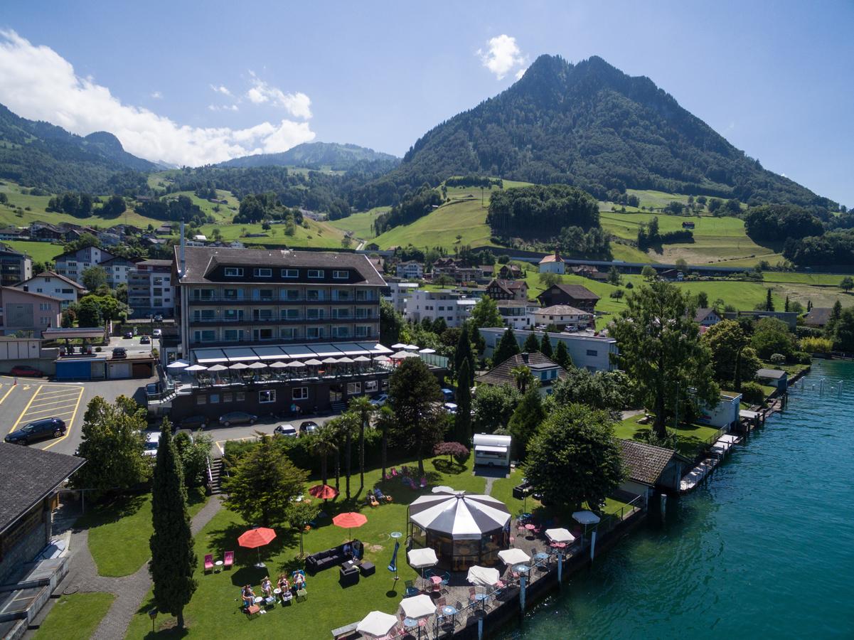 My Travelution - Travel Club - Seerausch Swiss Quality Hotel