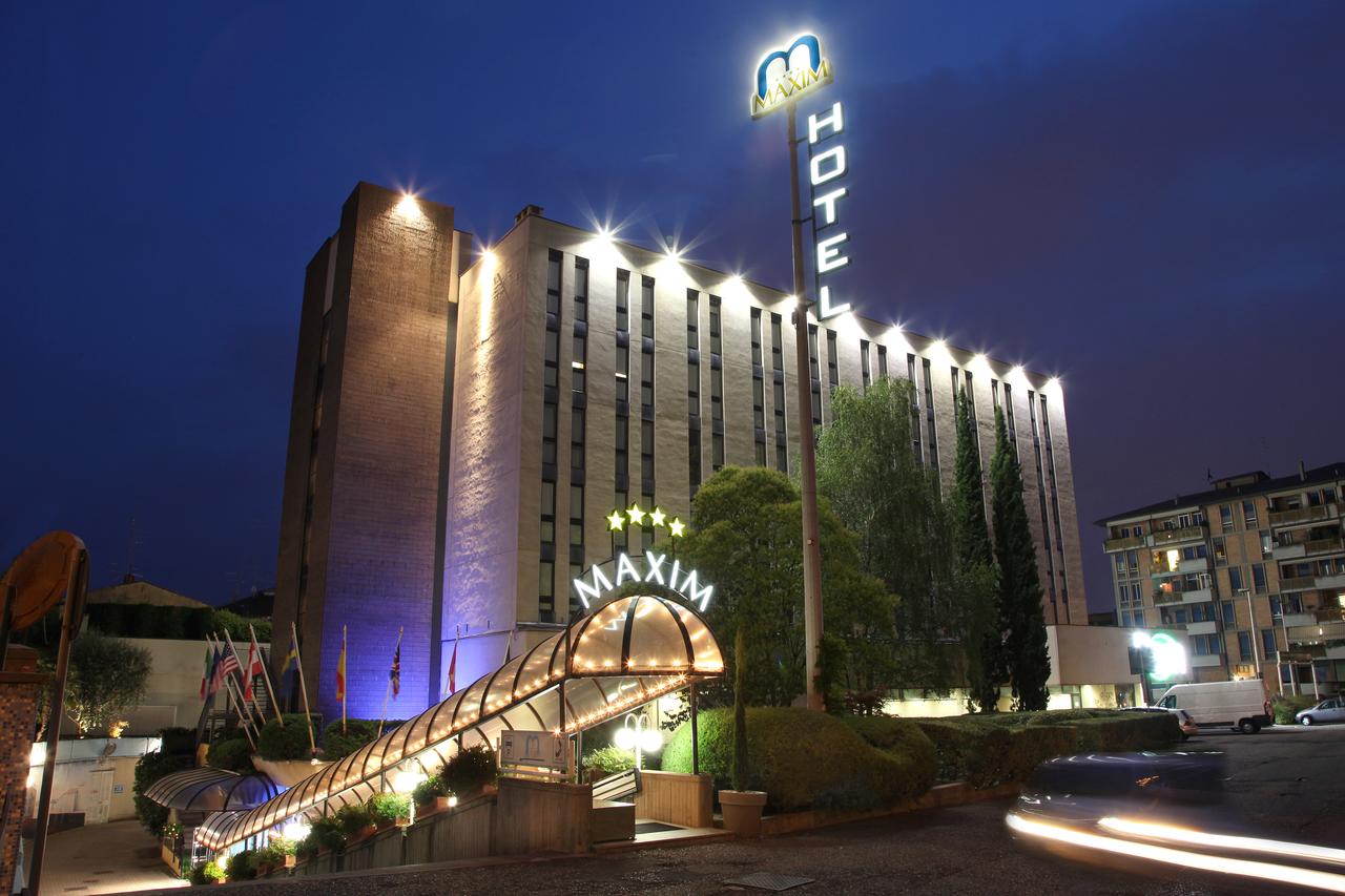 My Travelution - Travel Club - Maxim Hotel