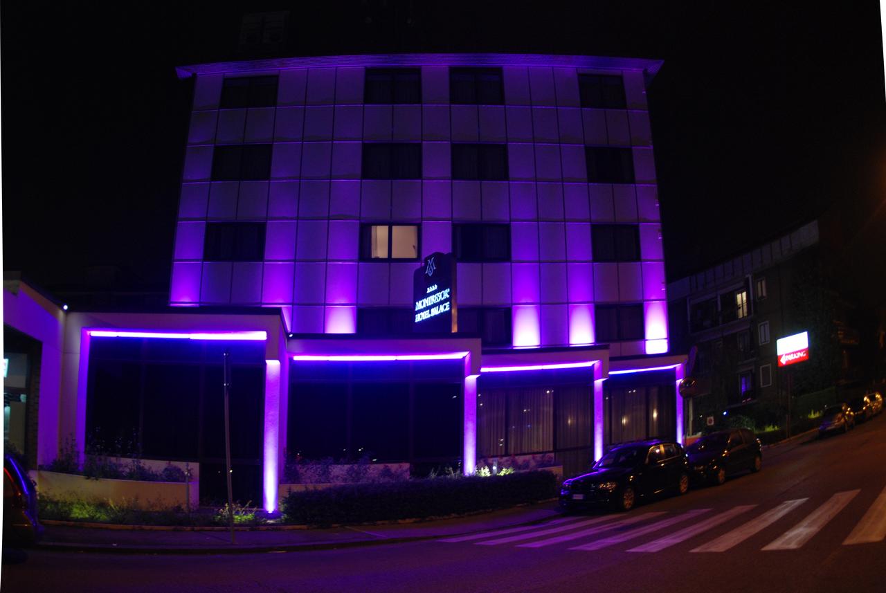 My Travelution - Travel Club - Montresor Hotel Palace