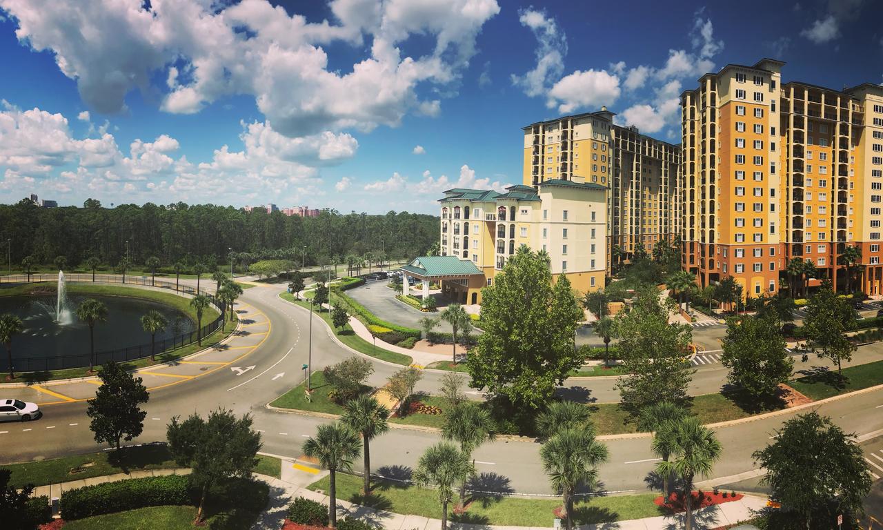 My Travelution - Travel Club - Lake Buena Vista Resort Village & Spa
