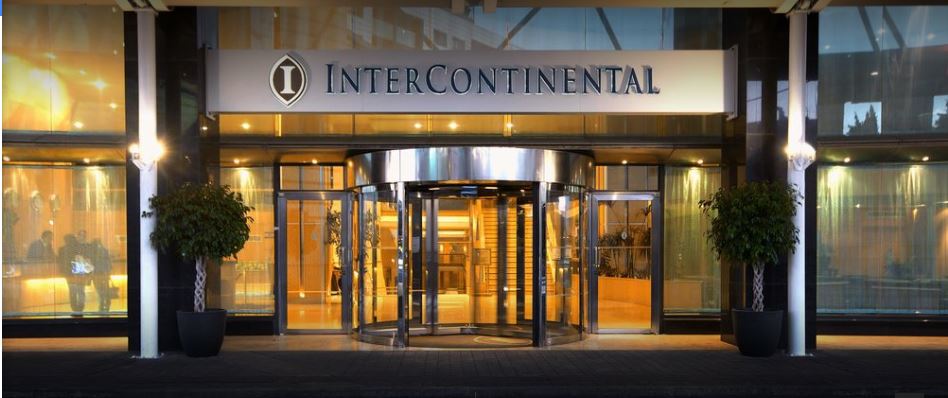 My Travelution - Travel Club - InterContinental Malta