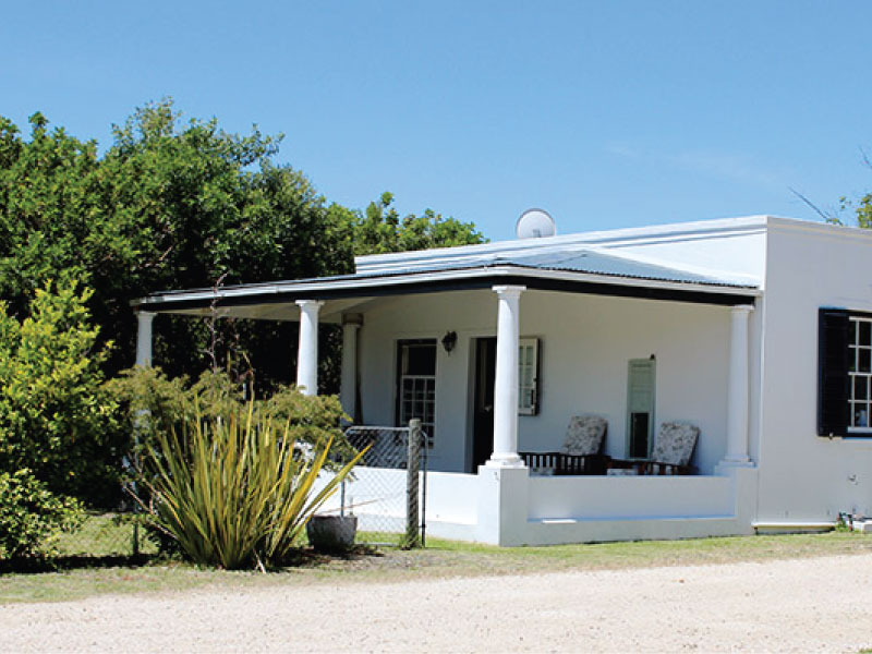 My Travelution - Travel Club - Bambi Cottage