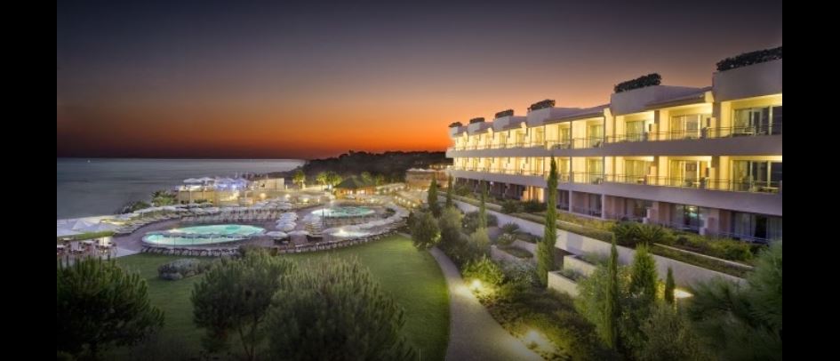 My Travelution - Travel Club - Grande Real Santa Eulalia Resort & Hotel Spa