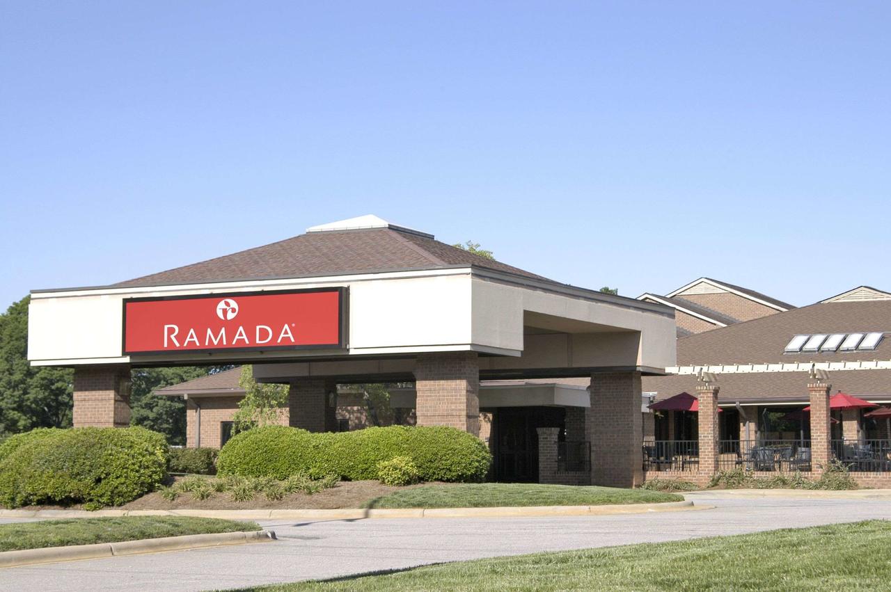 My Travelution - Travel Club - Ramada by Wyndham Raleigh
