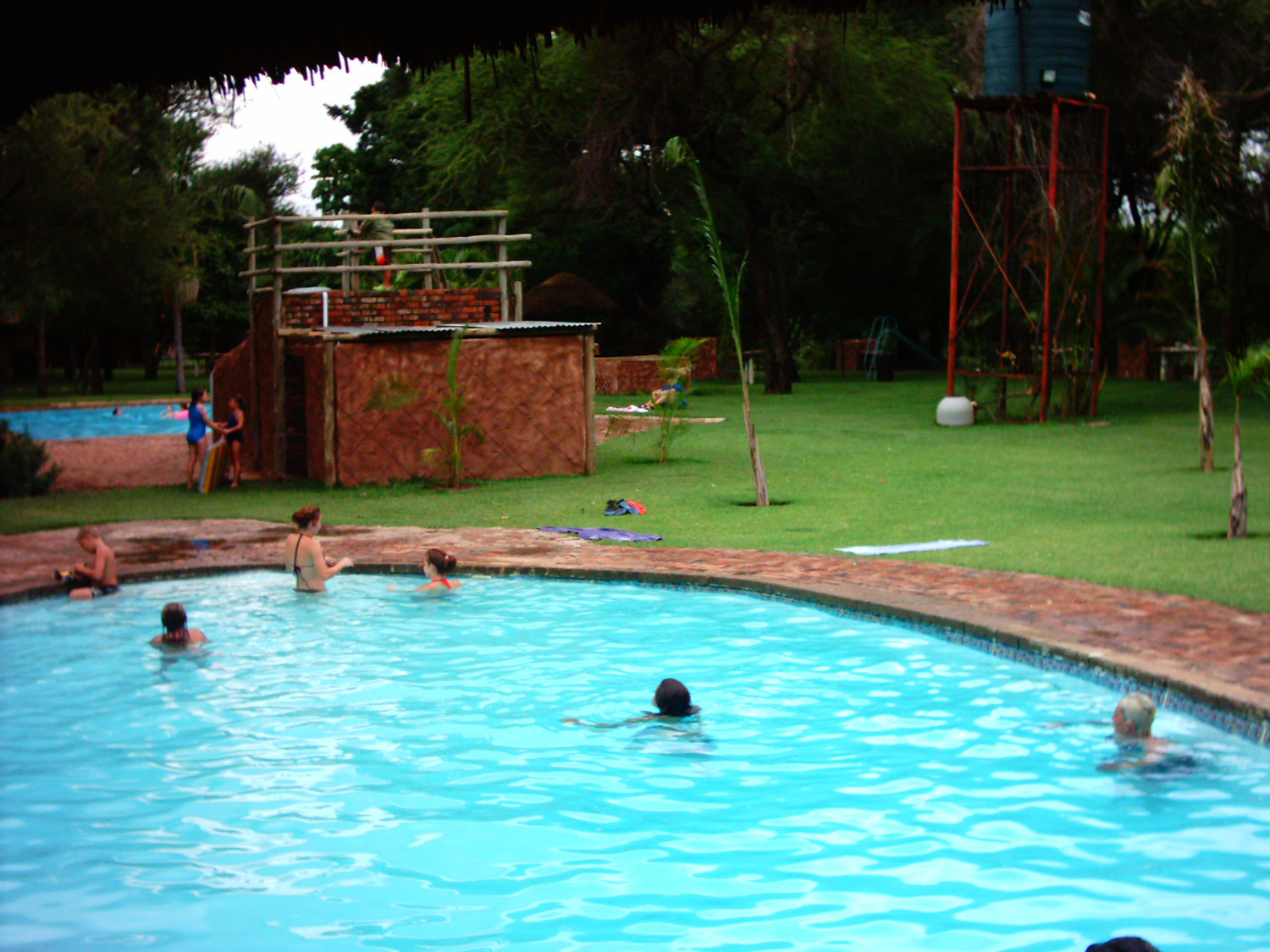 My Travelution - Travel Club - Molalatau Lodge
