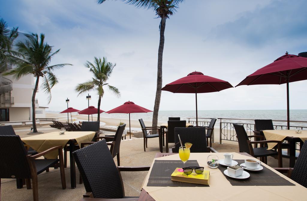 My Travelution - Travel Club - The Imperial Hua Hin Beach Resort