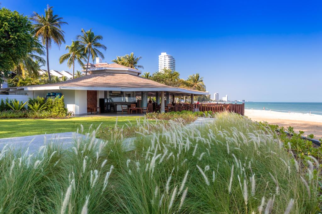 My Travelution - Travel Club - The Regent Cha-Am Beach Resort
