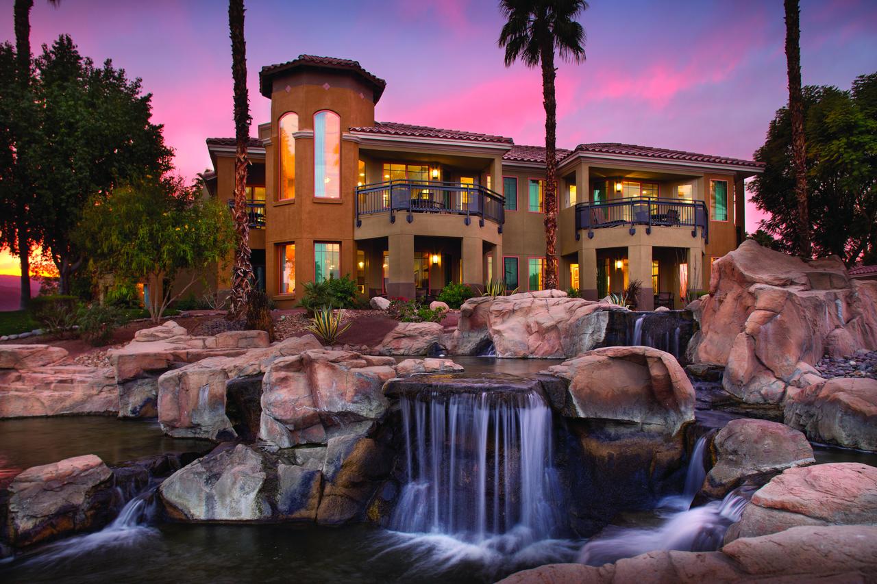 My Travelution - Travel Club - Marriott's Desert Springs Villas II