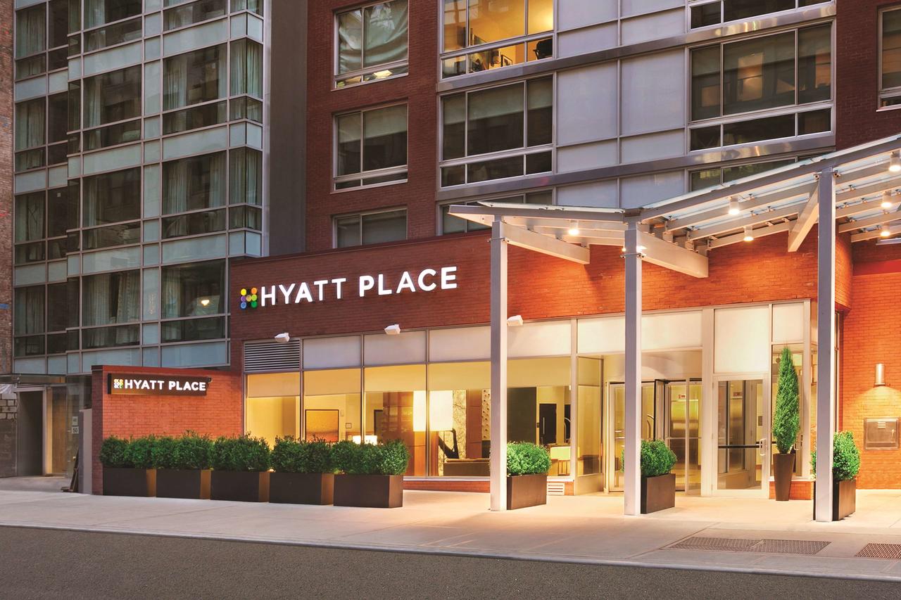 My Travelution - Travel Club - Hyatt Place New York/Midtown -South