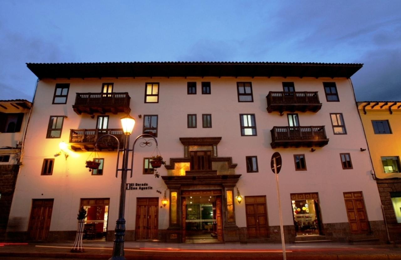 My Travelution - Travel Club - San Agustin El Dorado Hotel