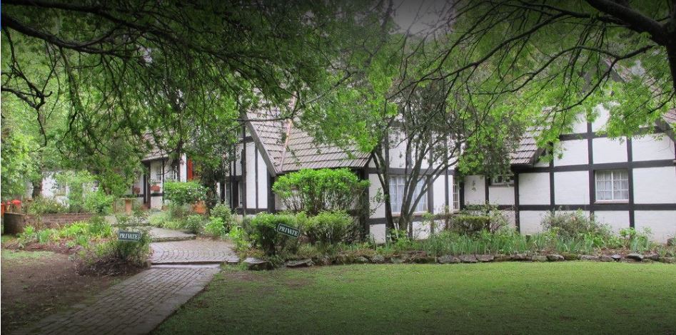 My Travelution - Travel Club - Millgate Cottage