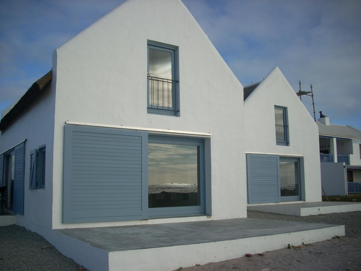 My Travelution - Travel Club - Nieuview Holiday homes