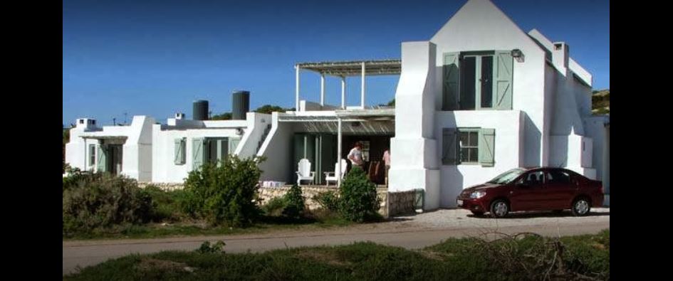 My Travelution - Travel Club - Strandlopertjie