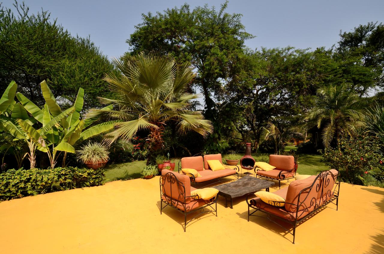 My Travelution - Travel Club - Arusha Safari Lodge