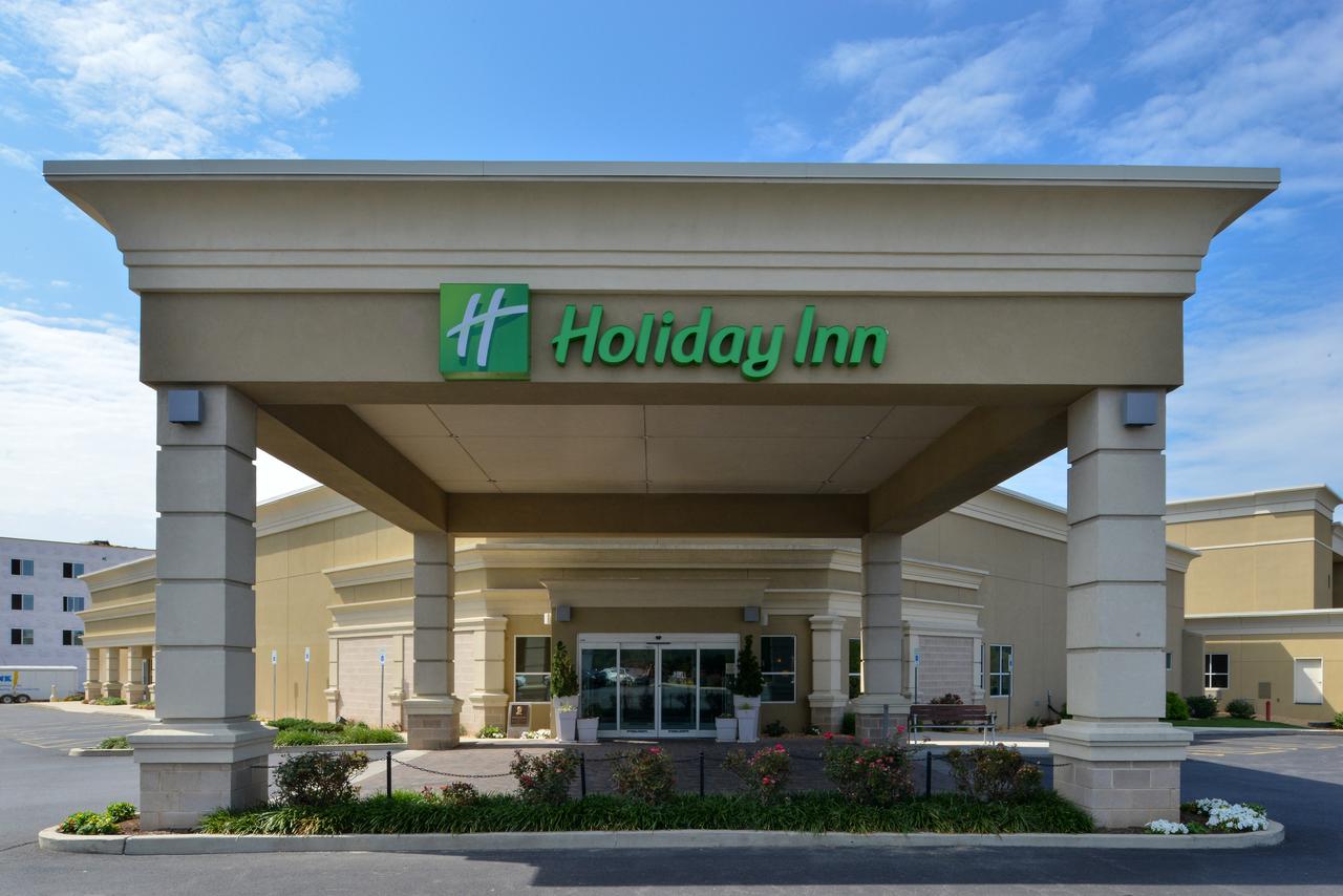 My Travelution - Travel Club - Holiday Inn Martinsburg