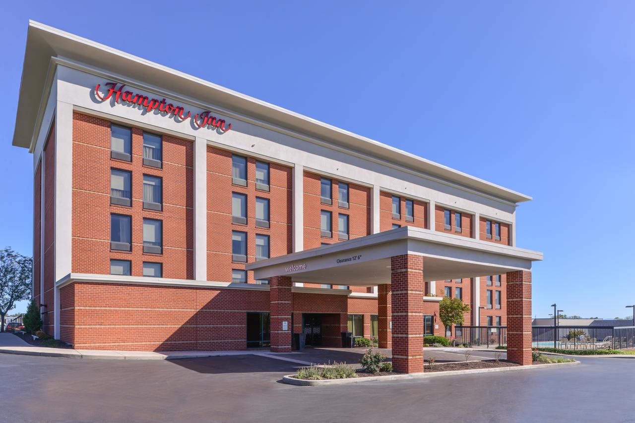 My Travelution - Travel Club - Hampton Inn Martinsburg