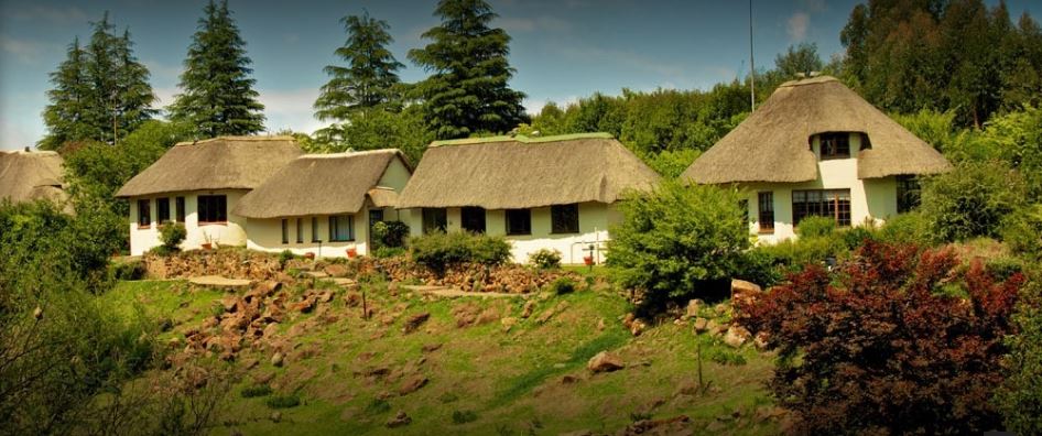 My Travelution - Travel Club - Hawklee Country House