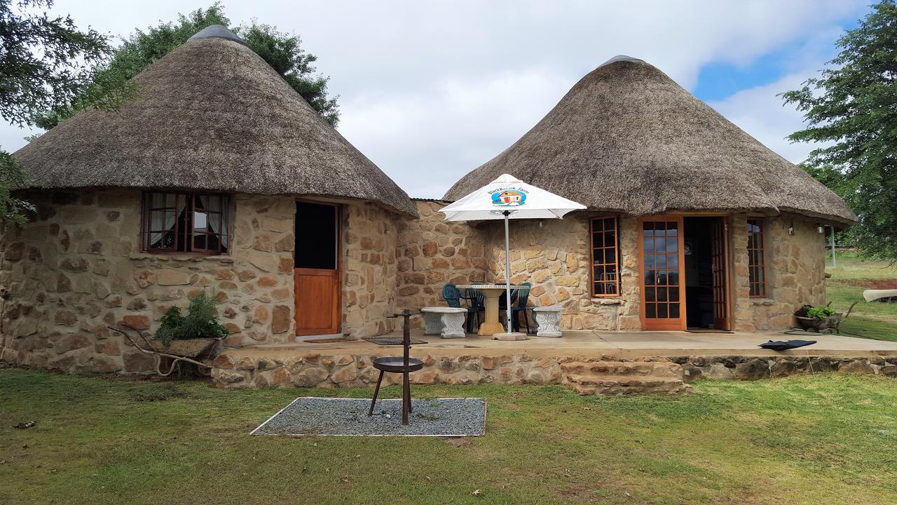 My Travelution - Travel Club - Blackbrook Farm