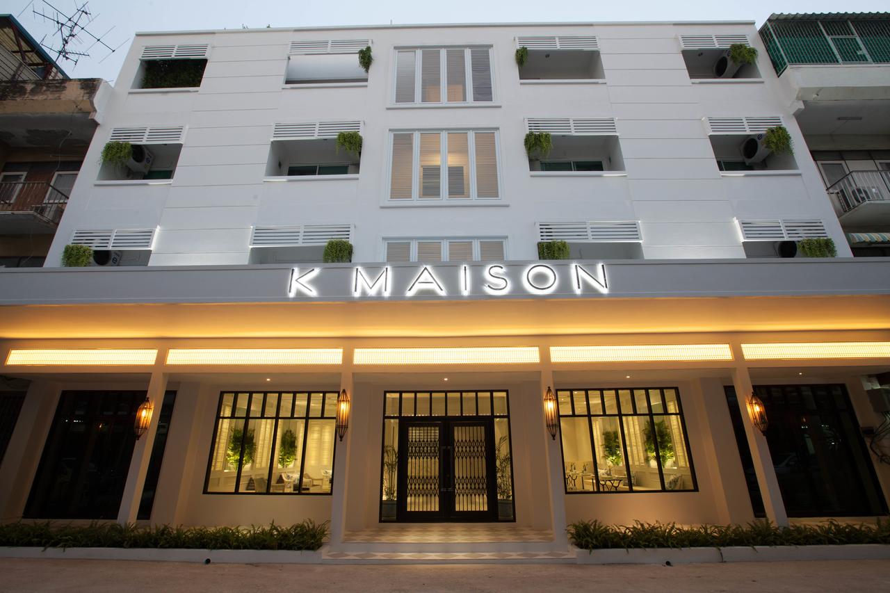 My Travelution - Travel Club - K Maison Boutique Hotel