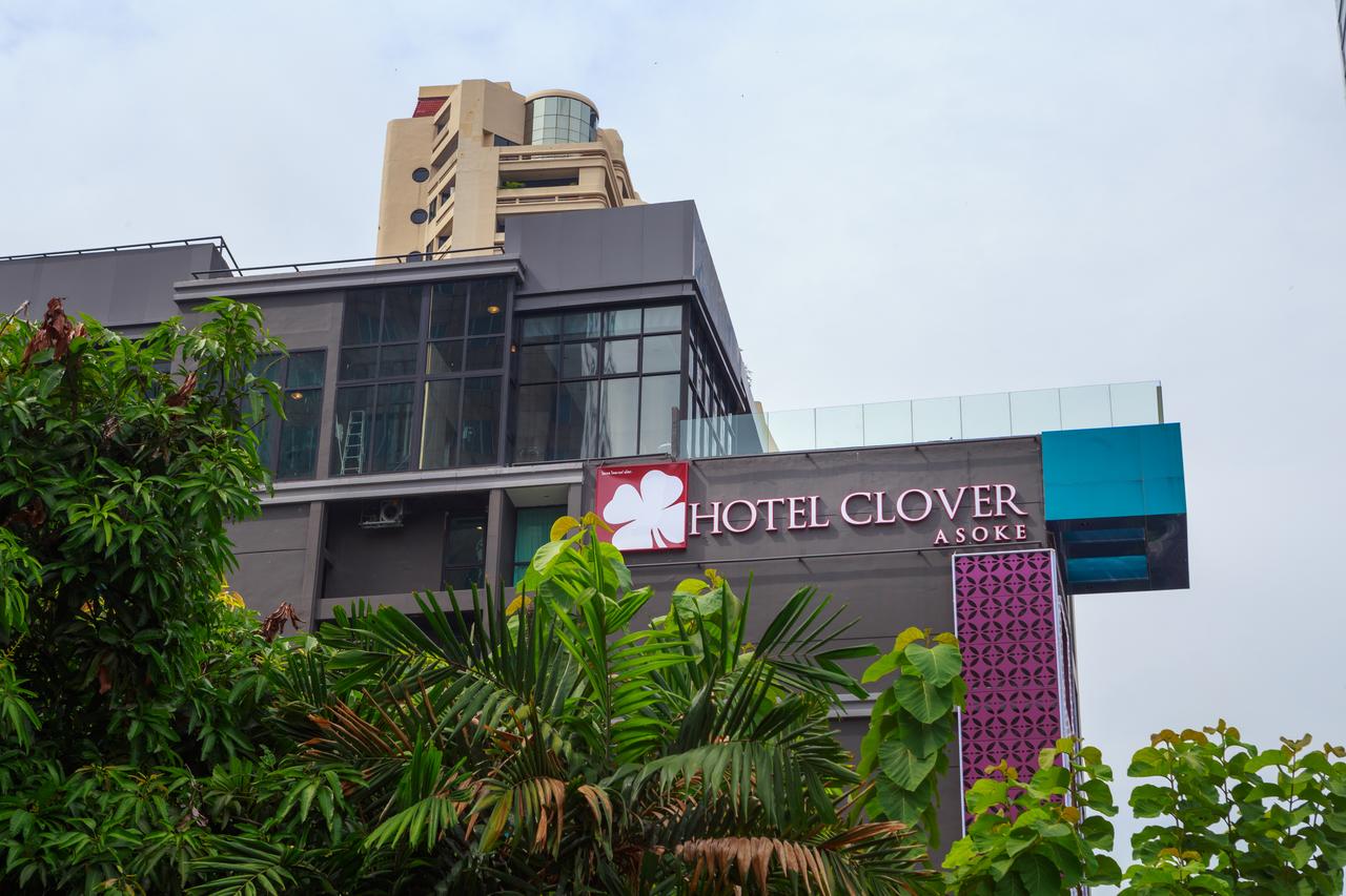 My Travelution - Travel Club - Hotel Clover Asoke