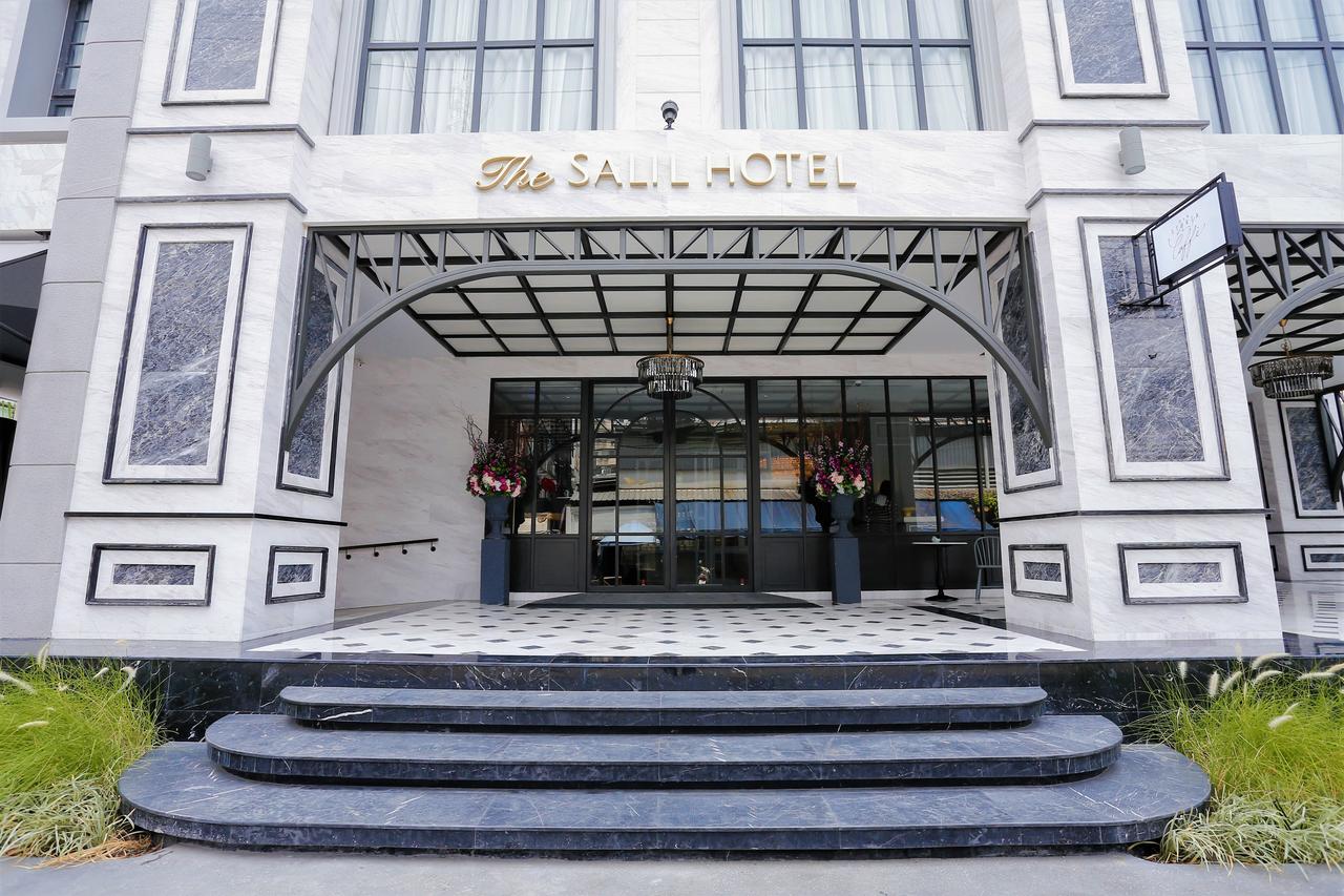 My Travelution - Travel Club - The Salil Hotel Sukhumvit 57 - Thonglor