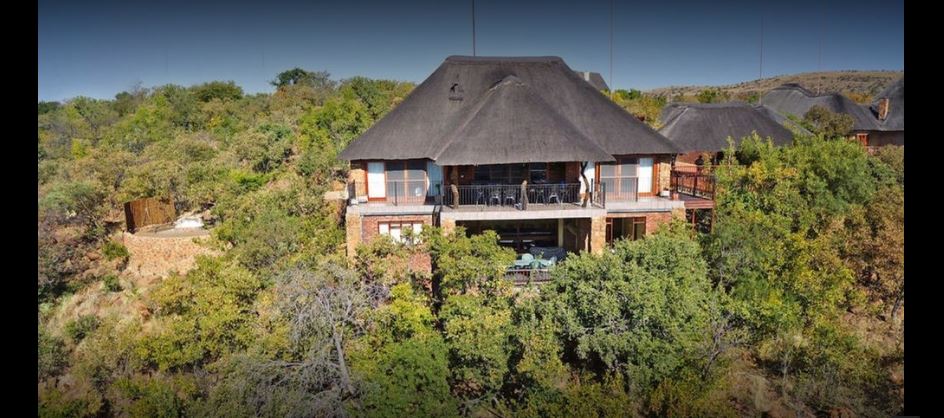 My Travelution - Travel Club - Mabalingwe Uzuri Game Lodge