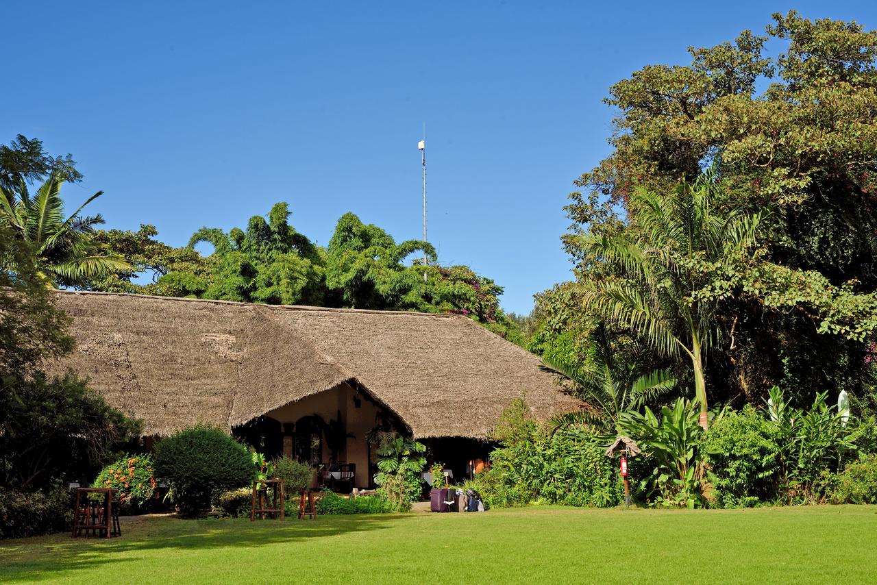 My Travelution - Travel Club - Moivaro Coffee Plantation Lodge