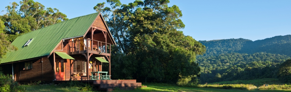 My Travelution - Travel Club - Rockwood Moutain Lodge