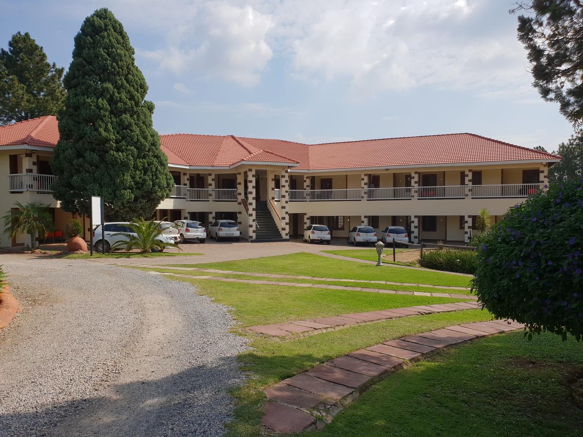My Travelution - Travel Club - Crowthorne Lodge