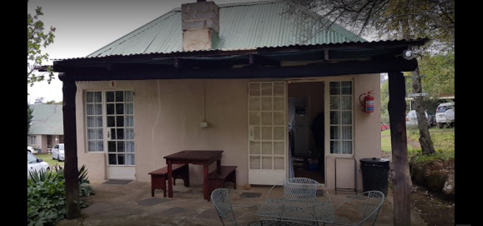 My Travelution - Travel Club - Mount Park Guest Farm - Rose Cottage