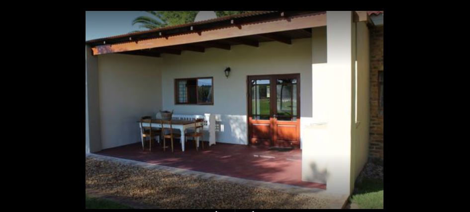 My Travelution - Travel Club - Moreson Guest Farm