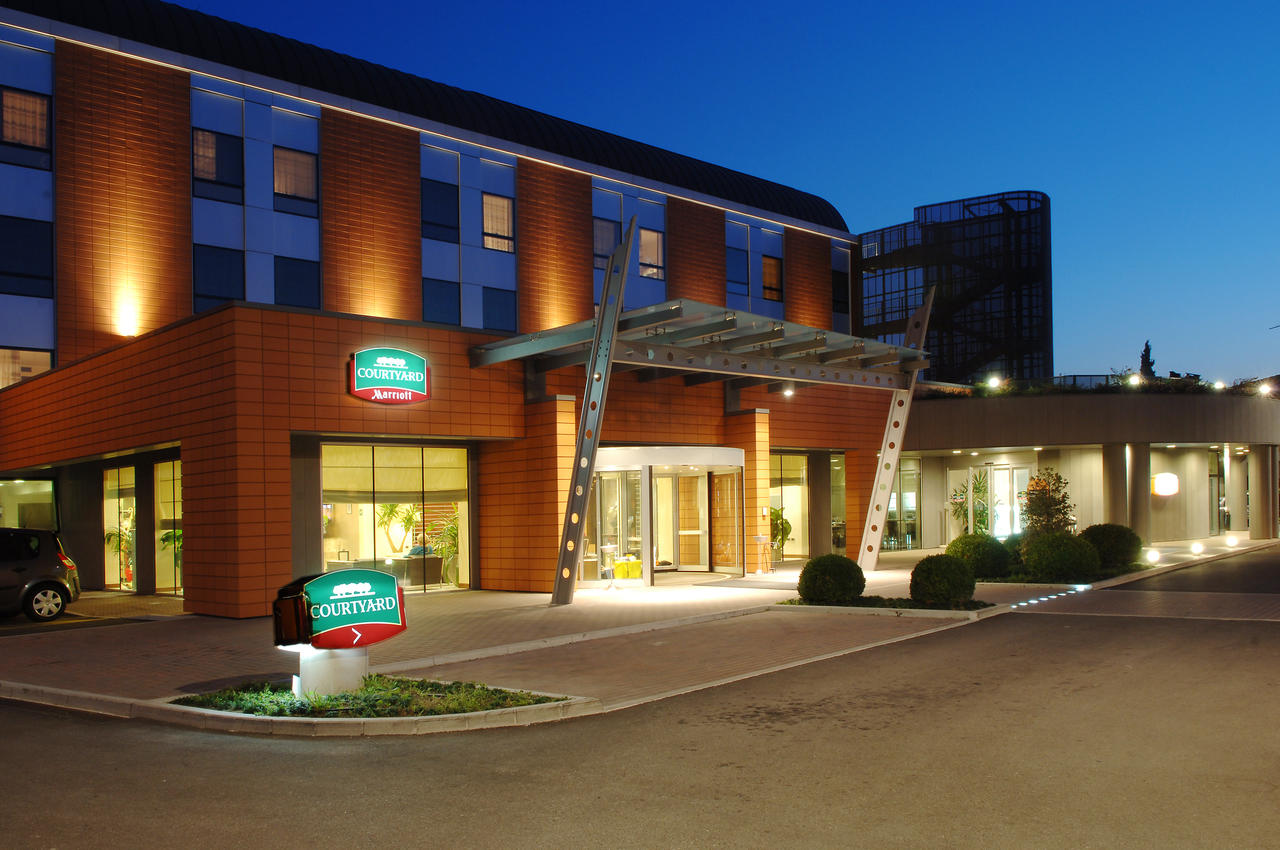 My Travelution - Travel Club - Courtyard by Marriott Venice Airport