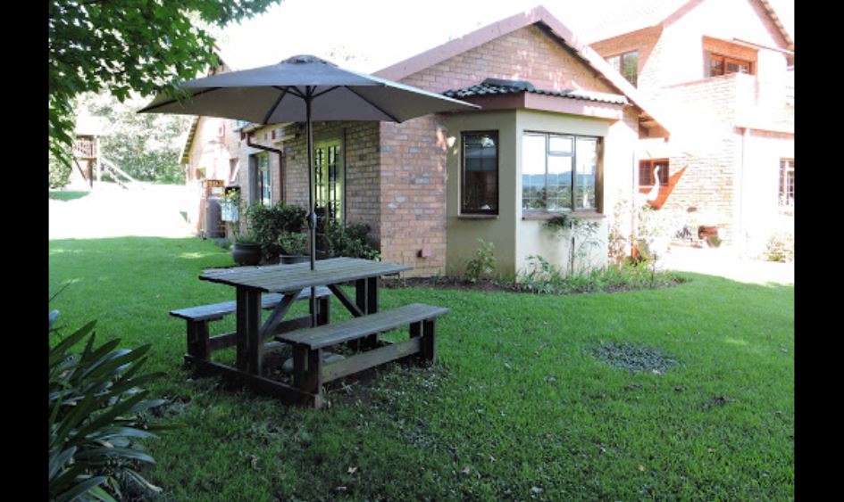 My Travelution - Travel Club - Tracey's B & B