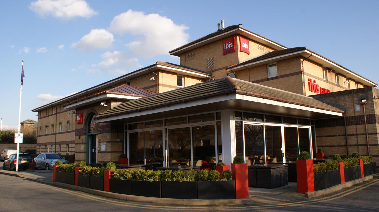 My Travelution - Travel Club - ibis London Barking Hotel