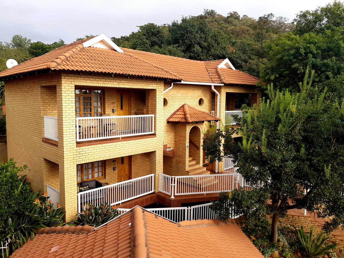 My Travelution - Travel Club - Boschdal Guesthouse and Conference Center