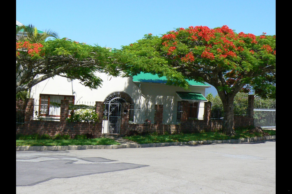 My Travelution - Travel Club - Aloha Bed & Breakfast