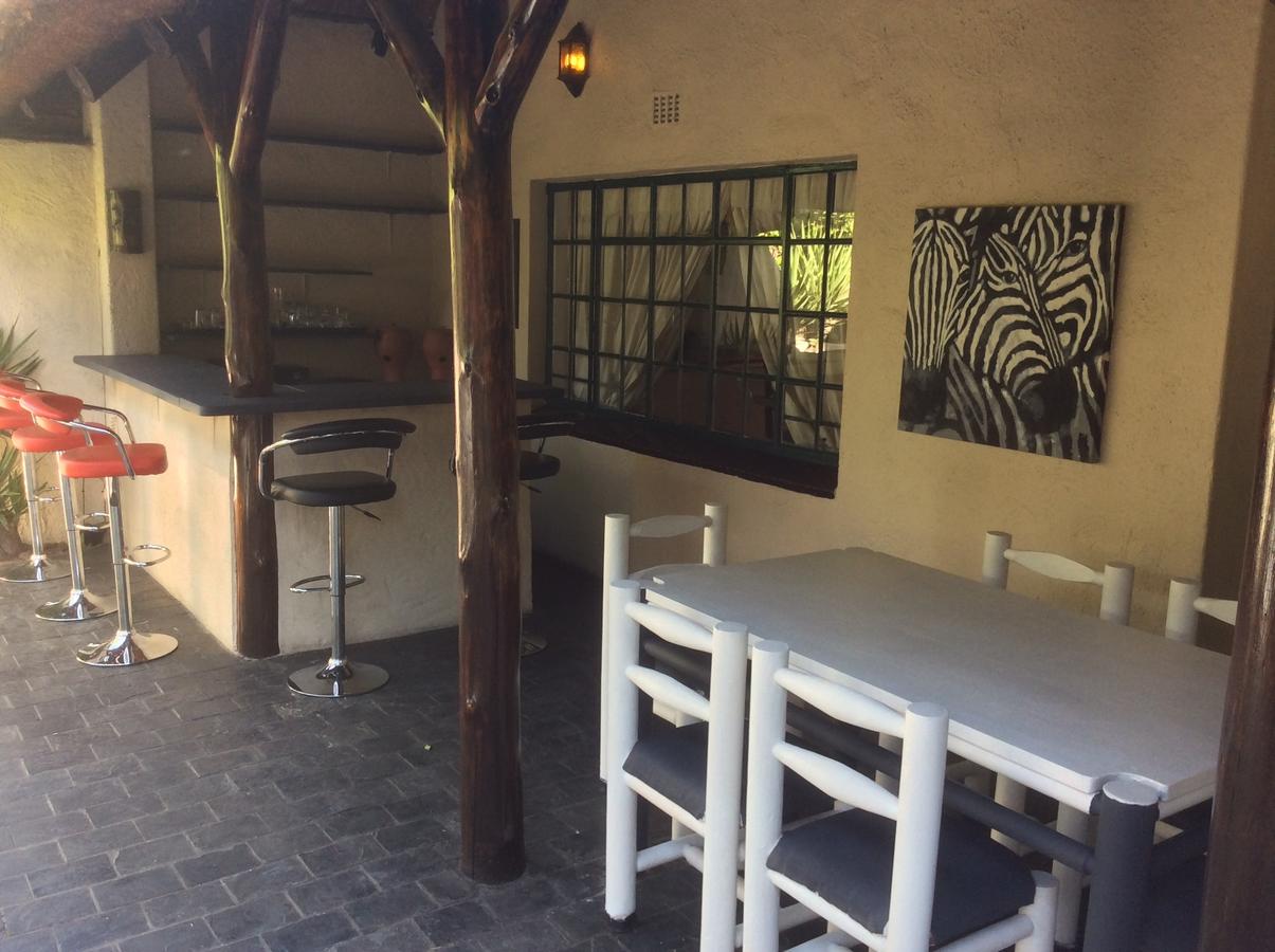 My Travelution - Travel Club - Villa Schreiner Guesthouse