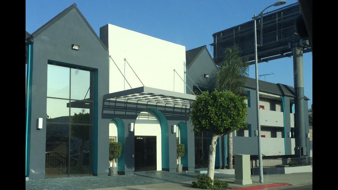 My Travelution - Travel Club - Quality Inn Near Hollywood Walk of Fame